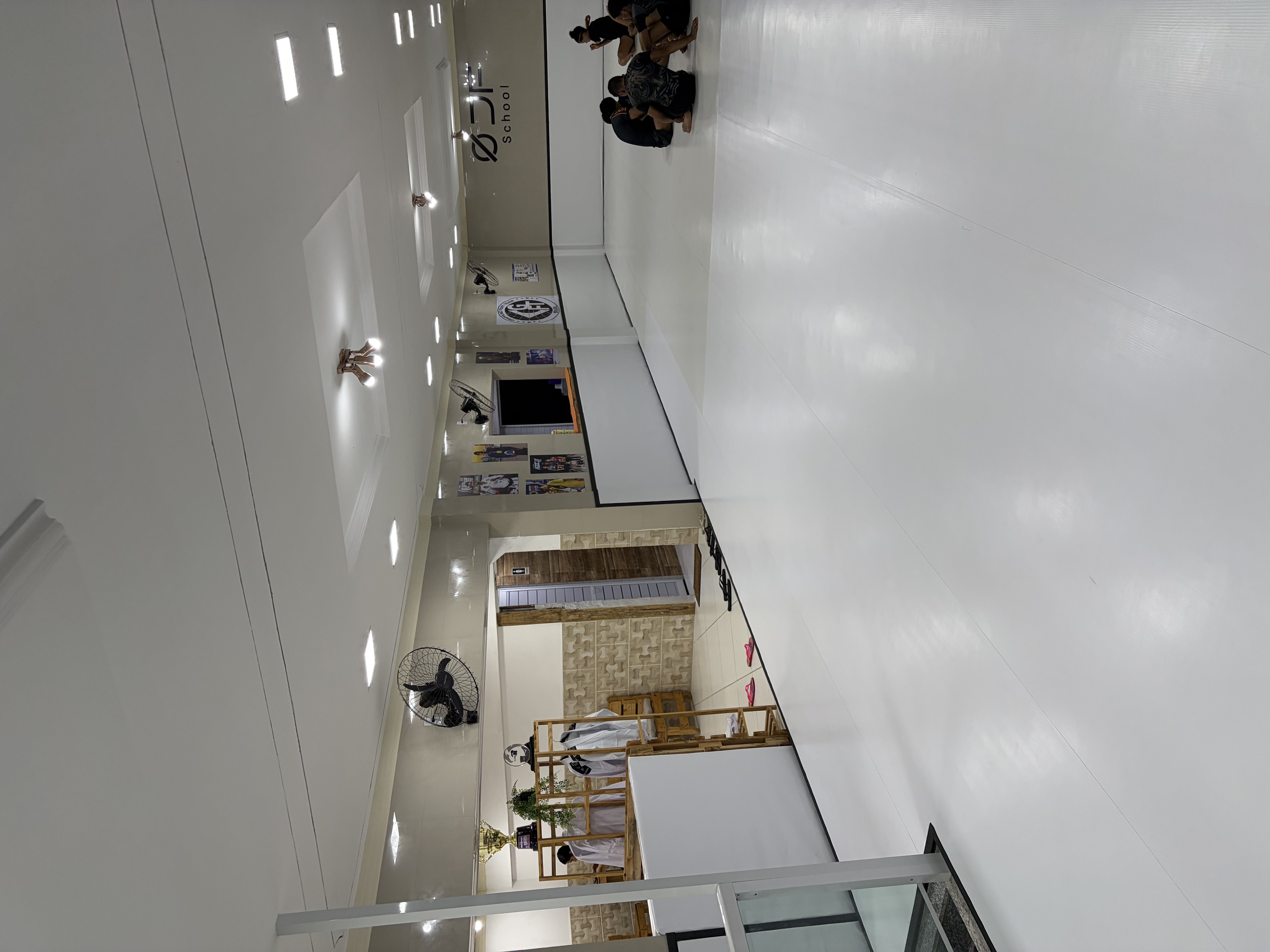 Foto da galeria de Jiu-Jitsu