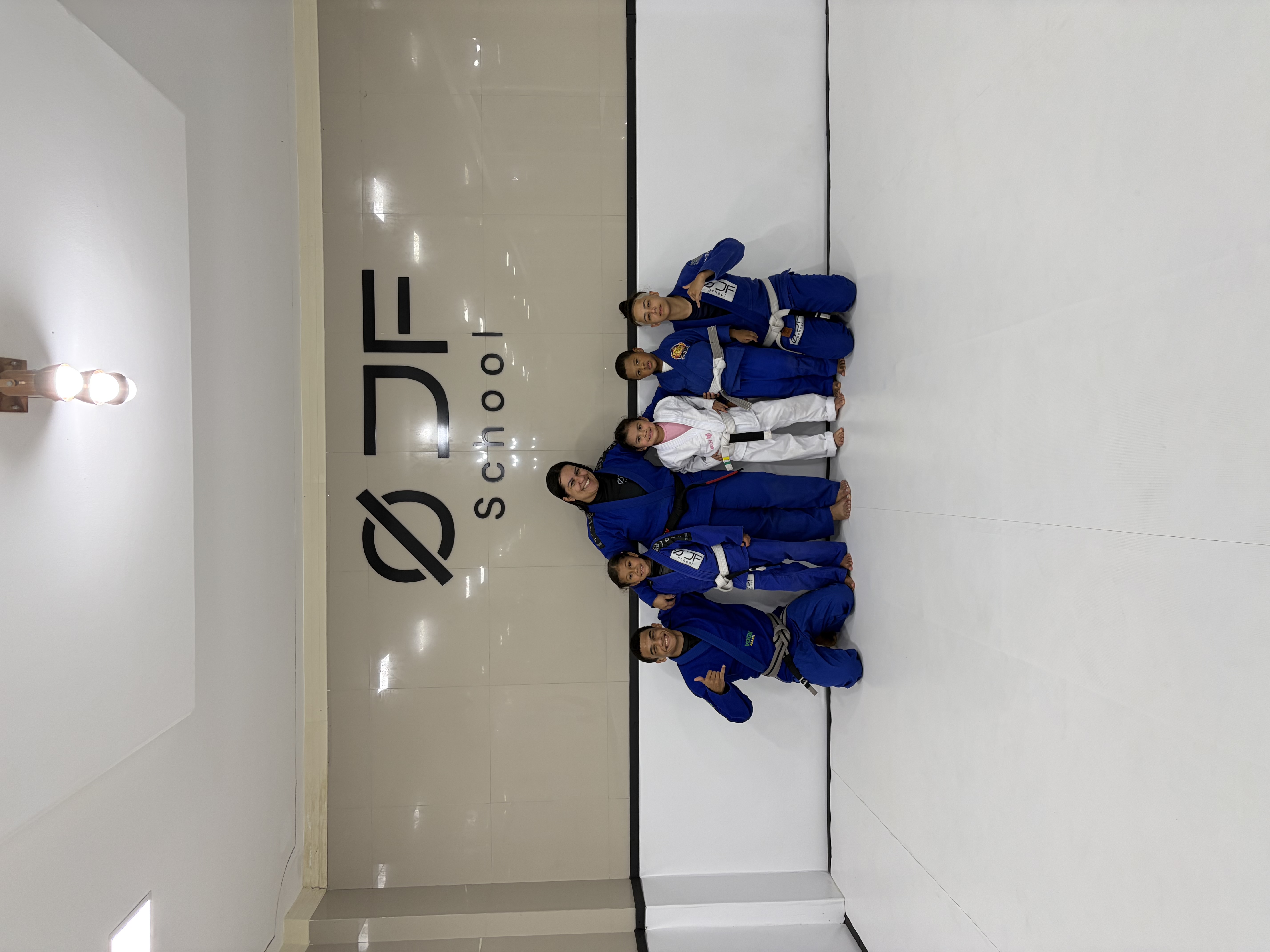 Foto da galeria de Jiu-Jitsu