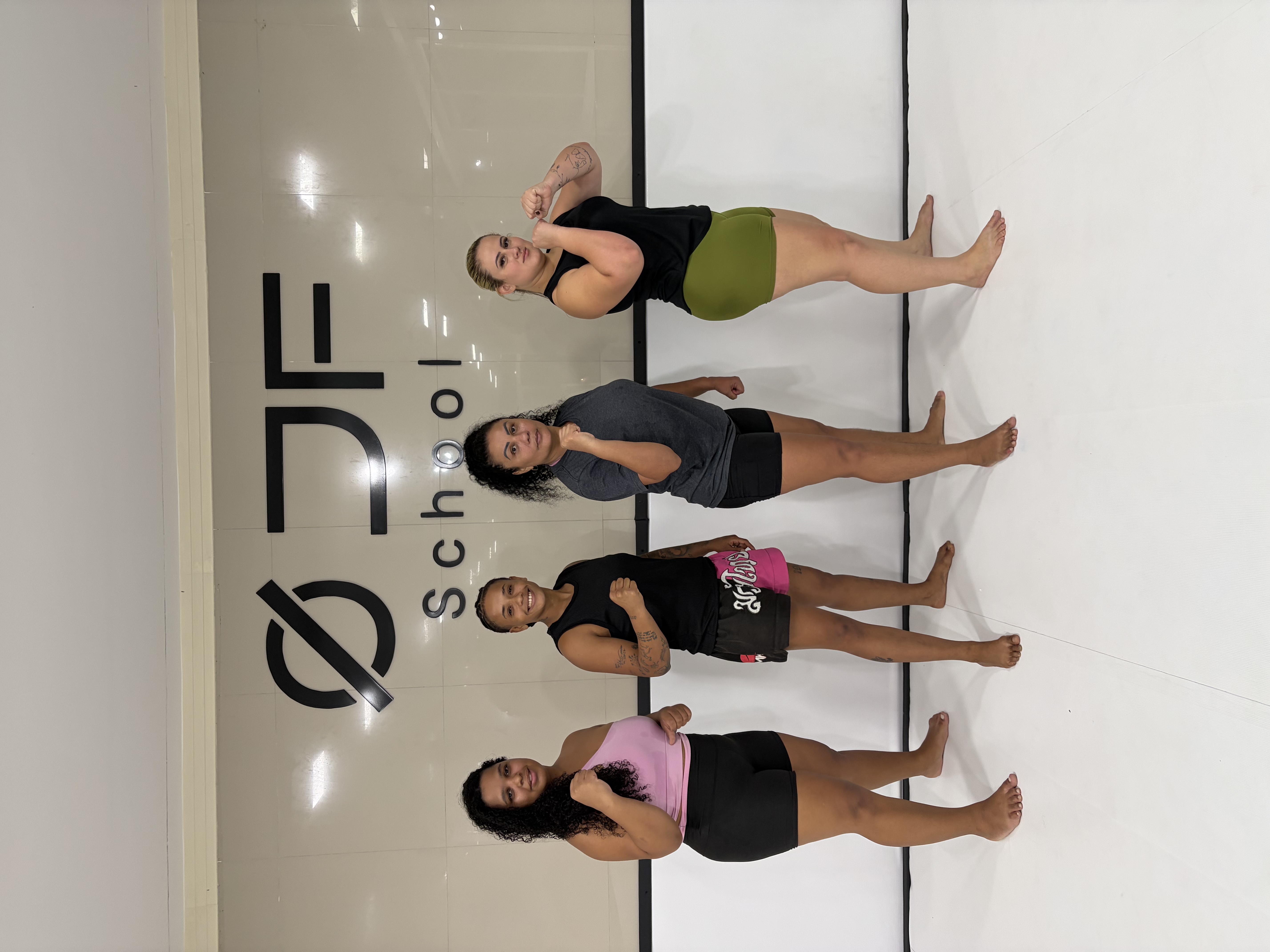 Foto da galeria de Jiu-Jitsu